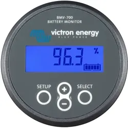 Victron Energy BMV-702 Batteriemonitor von Victron Energy