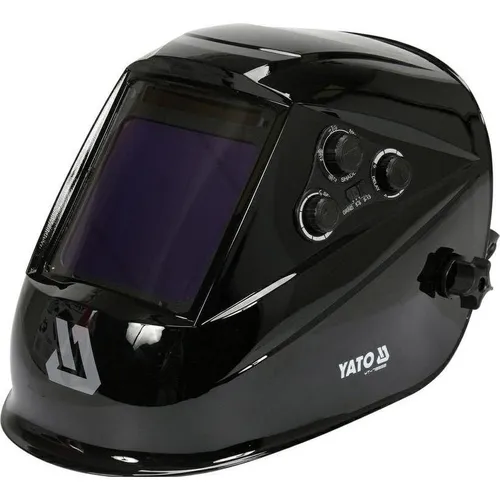 Yato Schweißhelm True Color Samościemährend (YT-73932)