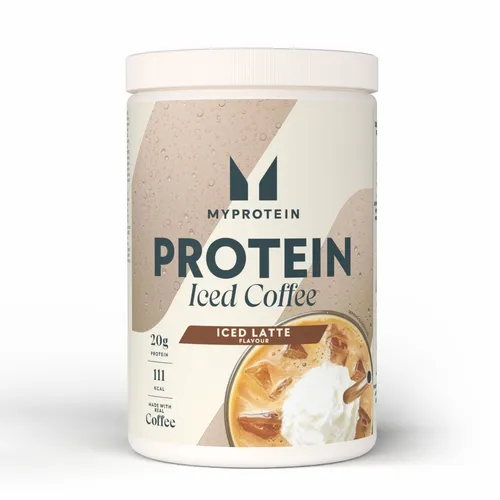 MyProtein Protein Iced Coffee
