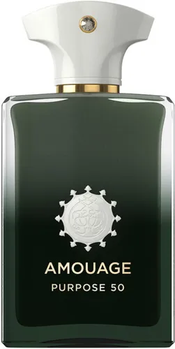Produktbild Amouage Purpose 50 Extrait de Parfum 100 ml