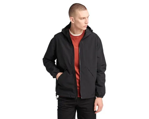 Timberland Funktionsjacke schwarz XL von Timberland