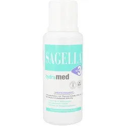 Sagella Hydramed Intimwaschlotion 250 ml