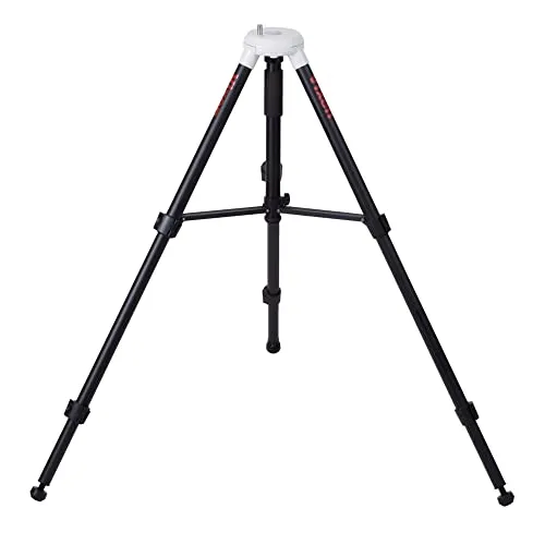 Vixen Teleskop APP-TL130 Stativ für AP, GPD & SX Montierungen – Bunt/Schwarz - Hochwertiges Aluminiumstativ mit Verstellzapfen für vielseitige Montierungen. Ideal für den Einsatz in der Astronomie, robust und langlebig.