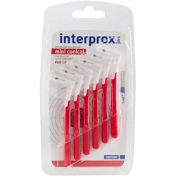 Interdentalbürsten von DENTAID GmbH