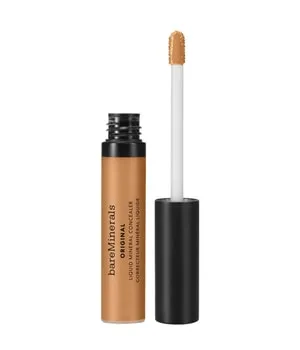 bareMinerals Liquid Mineral Concealer 4W Tan von bareMinerals