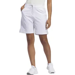 adidas Bermuda Ultimate365 für Damen, weiß
