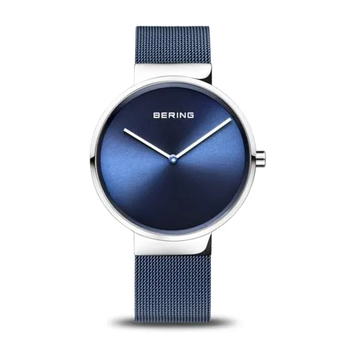 BERING Max René Herrenuhr 14539-307