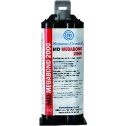 MD-Megabond 2000 1:1 Doppelspritze 25g