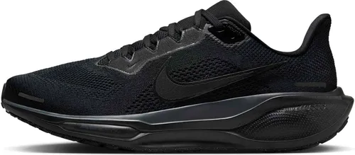 Nike Herren Pegasus 41 schwarz 43.0 von Nike