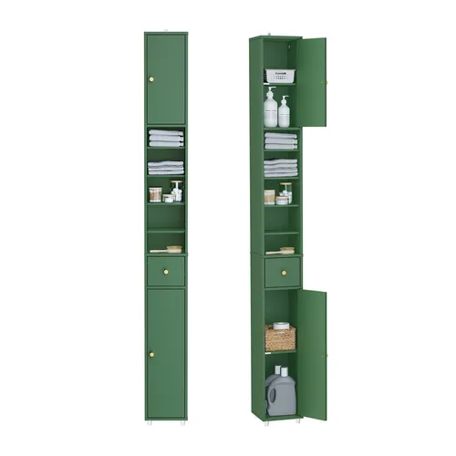 Schränke Grün von SoBuy