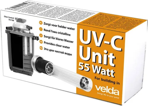 Velda UV-C Einheit 55 W