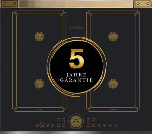 Kaiser Kochfelder von Kaiser