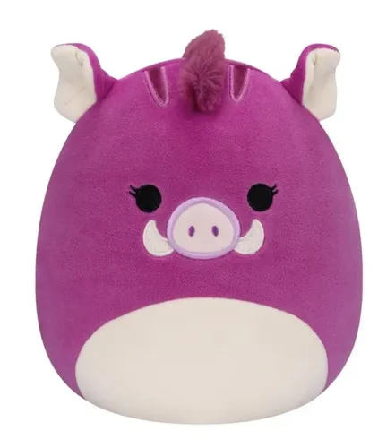 Squishmallows Jenna the Purple Boar (19 cm) (1242518)