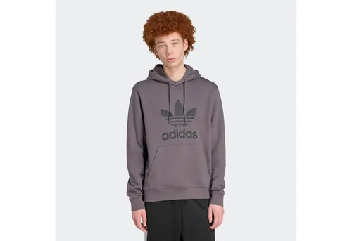 Kapuzensweatshirt ADIDAS ORIGINALS