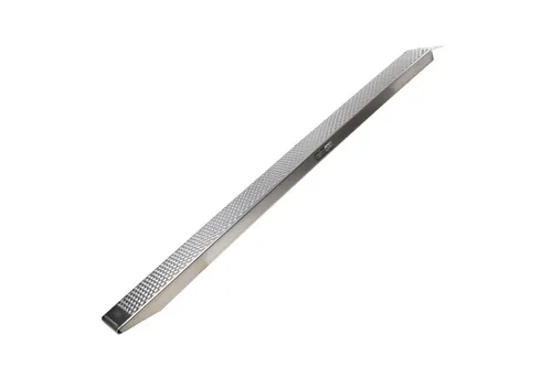 TRUTZHOLM Alu Auffahrrampe 250 cm - 500 kg Traglast - Transportgeräte & Rampen: Hochbelastbare Alu Auffahrrampe mit rutschhemmender Oberfläche, ideal für sicheres Verladen schwerer Fahrzeuge. Mit 250 cm Länge für sanfte Auffahrwinkel.