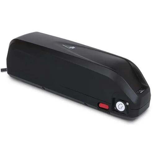 Hailong 1V2 E-Bike Akkuhülle mit USB-Ausgang