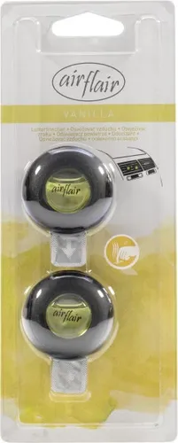 airflair Lufterfrischer Double Diffuser Vanille Lufterfrischer