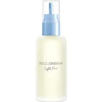 Dolce & Gabbana Light Blue Nachfüllung EdT 150 ml