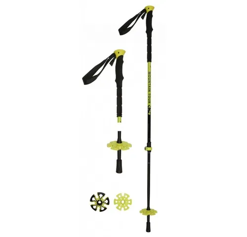 Witeblaze Skistöcke MOUNTAIN TOUR, Touring Pole,Sw
