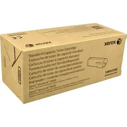 Original Xerox 106R03580 Toner schwarz - 6.000 Seiten Reichweite, ideal für Xerox VersaLink B 400