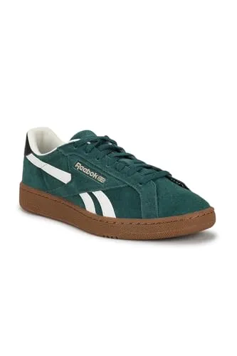 Reebok Club C Grounds UK in grün von Reebok
