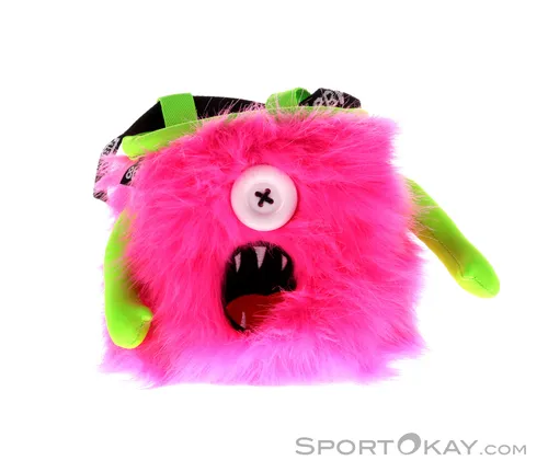 8bPlus Kelly Chalkbag von 8bPlus