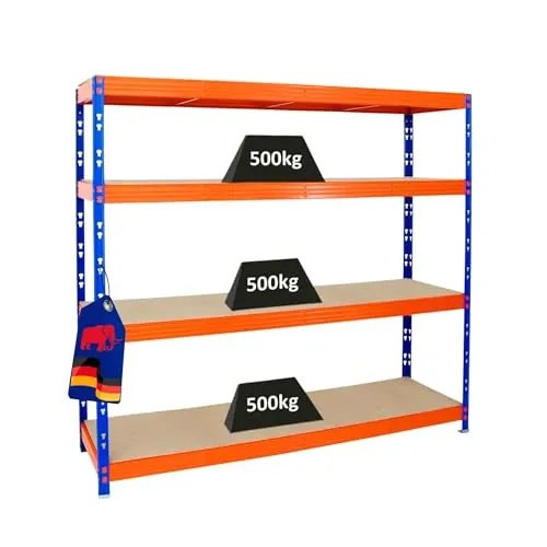 Industrieregale von Proregal