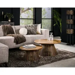 MCA Couchtisch LUBAO, mehrfarbig,MCA Furniture