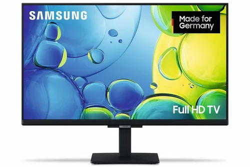 Samsung GU24F6009FUXZG 24 Zoll Full HD LED Fernseher von Samsung