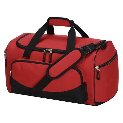 LONALIA 30L Kleine Sporttasche Reisetasche