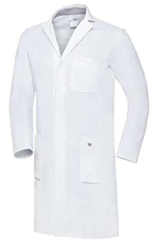 BP 1753-130-0021-58n Arztkittel für Männer von BP