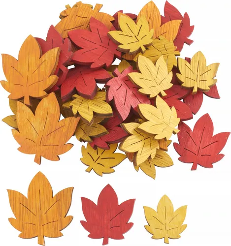 Streuteile Blatt