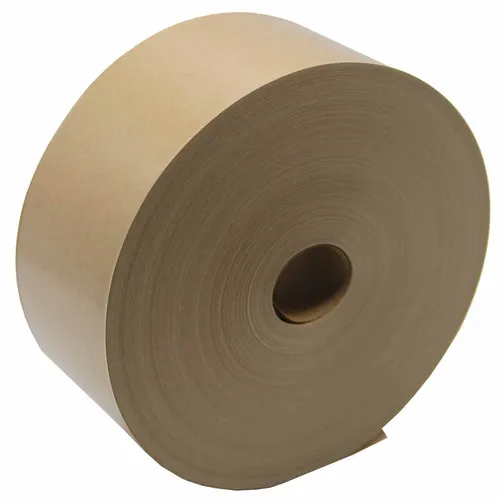 Nassklebeband Klebeband Kleberollen Papierklebeband Nasskleberolle 70mm 90g/m