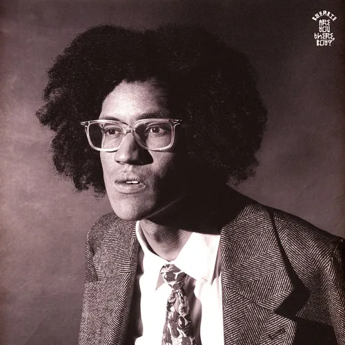 Beharie - Are You There, Boy ? (Vinyl LP - 2023 - UK - Original)