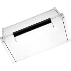 Original-Gefrierschublade für Siemens Kühlschränke - Ersatzteil 00740838 für Siemens Kühlschränke und Gefrierschränke, sorgt für optimale Lagerung und einfaches Nachrüsten.