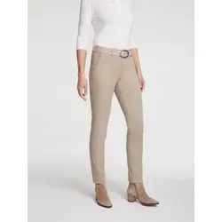 heine Jerseyhose leicht vertieft