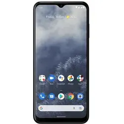 Produktbild Nokia G60 5G Smartphone