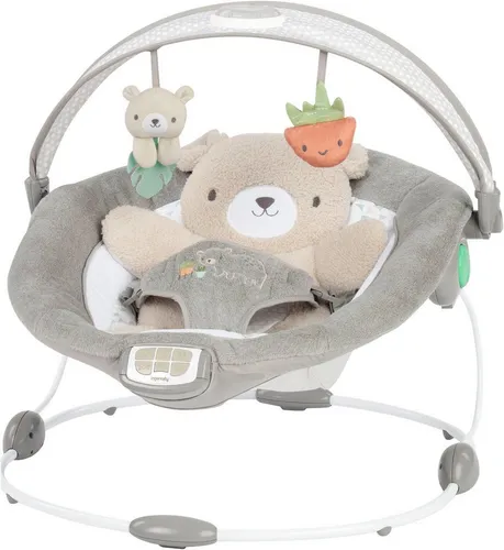 ingenuity Babyschaukel InLighten Bouncer™