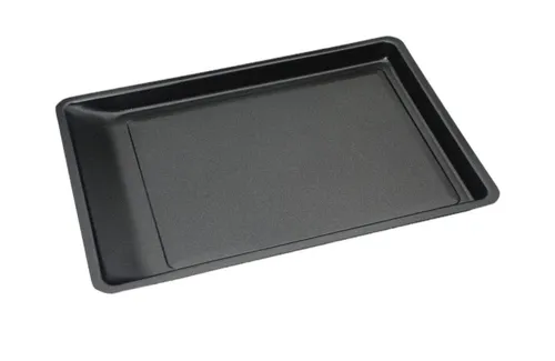 CHG Ausschütt-Backblech, antihaftbeschichtet, ca 42 x 29 x 2,5 cm