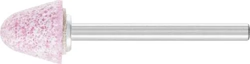 PFERD TOOLS 32202274 Schleifstift Durchmesser 10mm 10St.