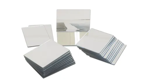 Spiegel Weiß von Betzold