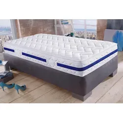 Matratzen für Allergiker von Breckle