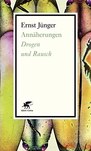 Annäherungen: Drogen und Rausch - Essays über die komplexe Beziehung zu Drogen - Fesselnde Essays, die die vielschichtigen Aspekte von Drogen und Rausch beleuchten und zum Nachdenken anregen.