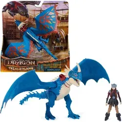 Drachenzähmen leicht gemacht Wikinger & Drachen