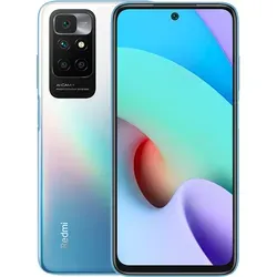 Xiaomi Redmi 10 2022 Smartphone - Simlockfreies Handy mit 6.5