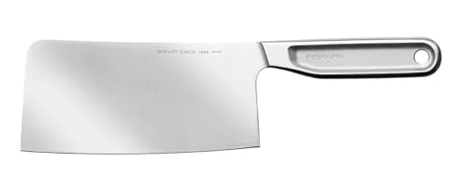 Küchenmesser Silber von Fiskars