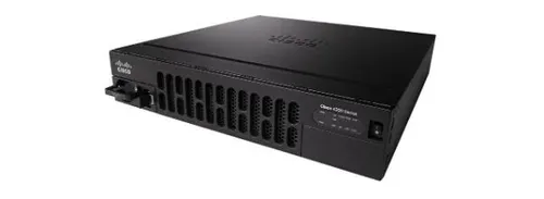 Produktbild Brand NEU CISCO -ISR4351/K9 4000 Integrated Service Router  with all accessorie
