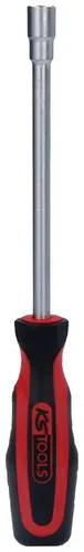 KS Tools 159.1208 Steckschlüssel-Schraubendreher Schlüsselweite (metrisch): 10mm