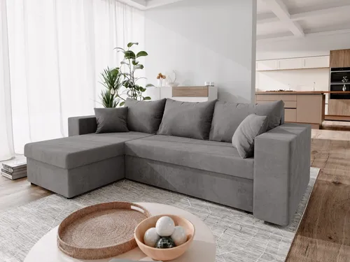 NEXT COLLECTION Ecksofa DOMINO