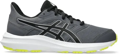ASICS Kinder Laufschuhe JOLT 4 GS in grau von ASICS